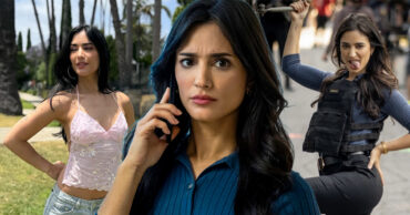 Sol Rodríguez: 5 Things You Didn’t Know About the Peacemaker Actress