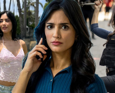 Sol Rodríguez: 5 Things You Didn’t Know About the Peacemaker Actress