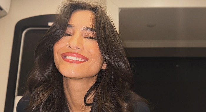 Sol Rodr&iacute;guez on Instagram