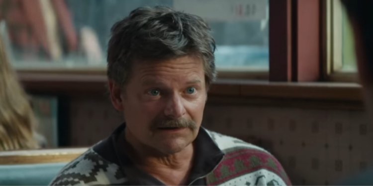 Steve Zahn in Anaconda cast