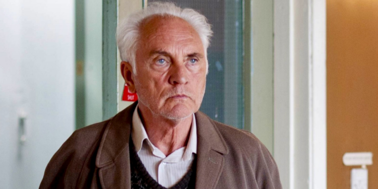 Terence Stamp