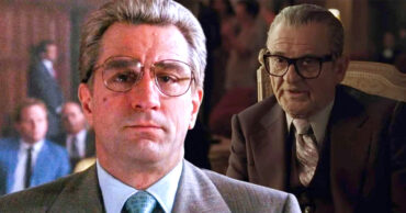 The Best Gangster Roles Ever, According to a Former Mafia Capo
