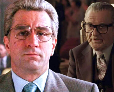 The Best Gangster Roles Ever, According to a Former Mafia Capo