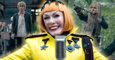 The Hunger Games: Sunrise on the Reaping: Everything We Know