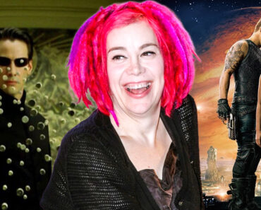 The Wachowskis: Every Movie & TV Show Directed By the Sisters, Ranked