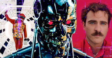 These 5 AI Movies Saw the Tech Future Coming
