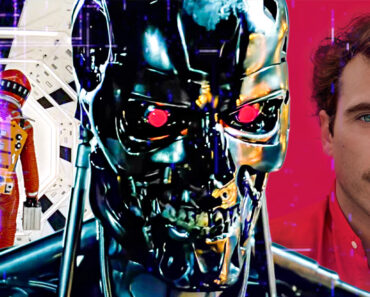 These 5 AI Movies Saw the Tech Future Coming