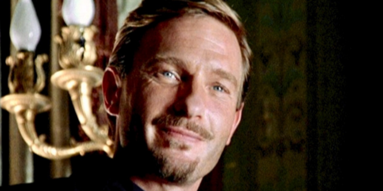 Thomas Kretschmann as Victor Frankenstein Thomas Kretschmann as Victor Frankenstein