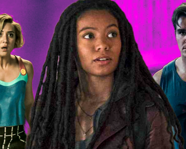 Top 7 WTF Moments From Gen V, Ranked