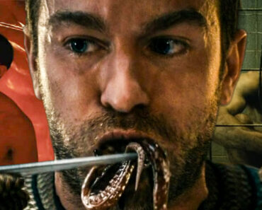 Top 7 WTF Moments From The Boys, Ranked