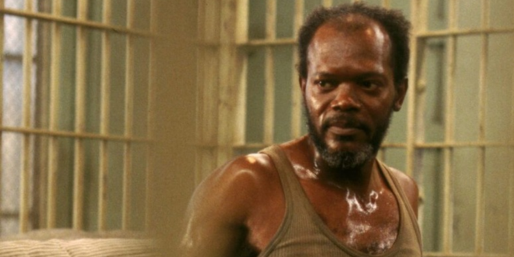 Underrated Samuel L. Jackson Movies: A Time to Kill (1996) Underrated Samuel L. Jackson Movies: A Time to Kill (1996)