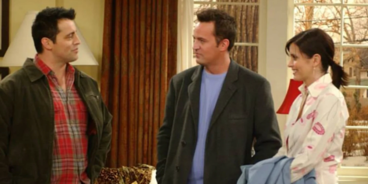 Friends Season 10 Friends Season 10