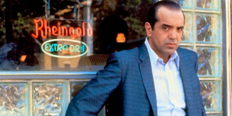 Best Gangster Roles According to Michael Franzese - Chazz Palminteri as Sonny - A Bronx Tale (1993)