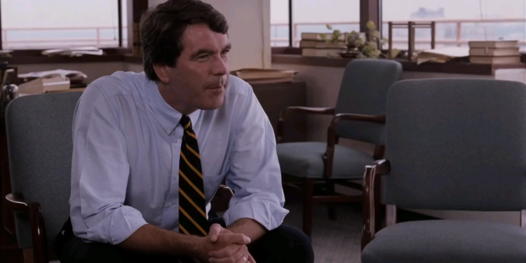 Edward McDonald in Goodfellas (1990) Edward McDonald in Goodfellas (1990)