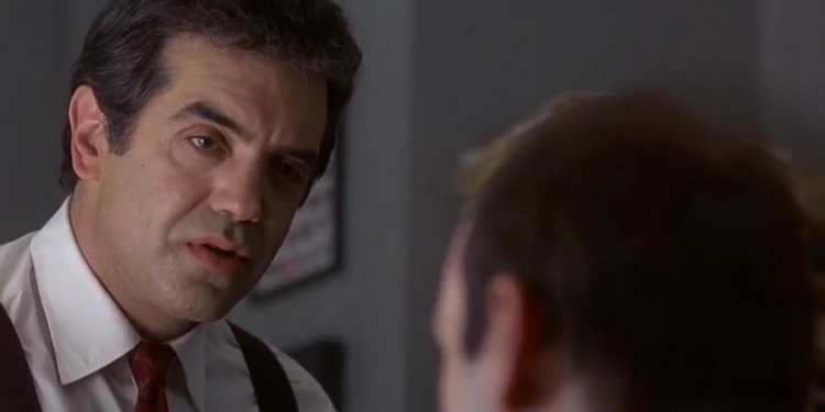 Big Movies Robert De Niro Nearly Starred In: The Usual Suspects (1995)