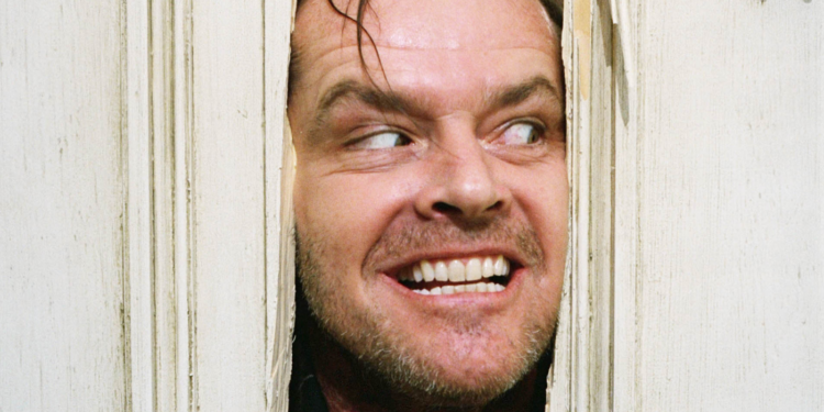 Big Movies Robert De Niro Nearly Starred In: The Shining (1980)