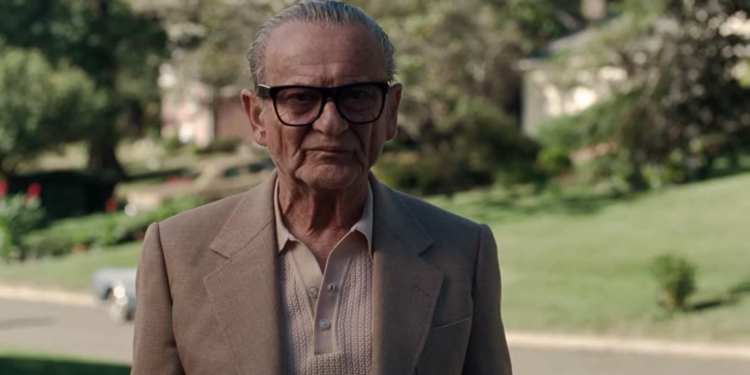 Michael Franzese Picks the Best Gangster Roles: Joe Pesci in The Irishman (2019)
