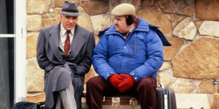 Planes, Trains and Automobiles (1987)