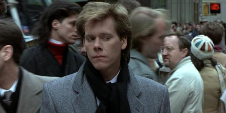 Planes, Trains and Automobiles Easter Eggs: The Kevin Bacon Connection