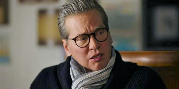 Val Kilmer