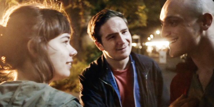 Victoria (2025) Victoria (2025)