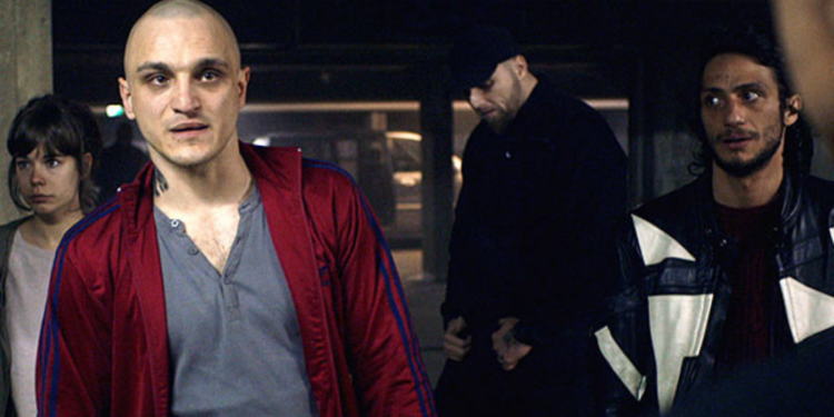 Victoria movie Victoria movie