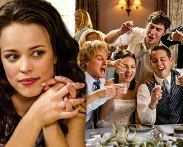 Wedding Crashers 20 Years Later: BTS, Easter Eggs & Sequel Talks