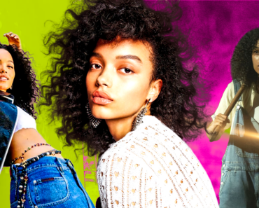 Whitney Peak’s Memorable Roles: 5 Performances That Put Her in the Spotlight