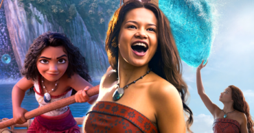 Who Is Catherine Laga‘aia? Meet the Moana Live-Action Actress Who Is Catherine Laga‘aia? Meet the Moana Live-Action Actress