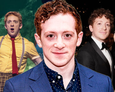 Who Is Ethan Slater? 6 Things to Know About Ariana Grande’s Boyfriend