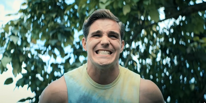 Wyatt Dorion as Black Hole In Gen V Season 2