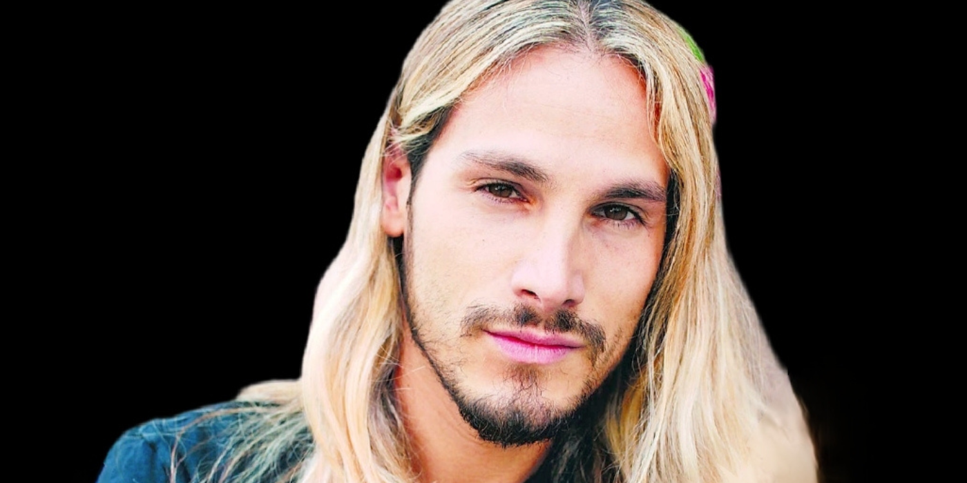 Perego Saldaña Marco Perego-Saldaña: Everything to Know About Zoe Saldaña’s Husband ...
