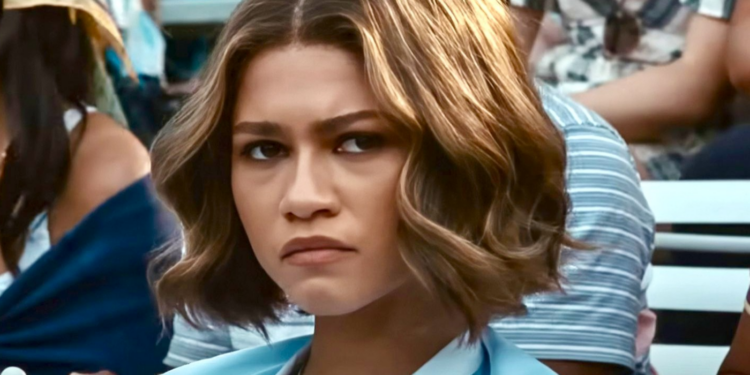 Zendaya in Challengers Zendaya in Challengers