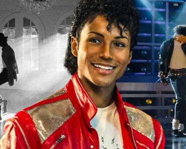 Who Is Jaafar Jackson? 7 Things You Didn’t Know About Michael Jackson’s Nephew