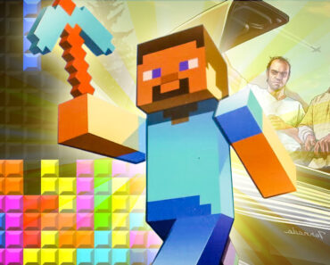 10 Best-Selling Video Games of All Time Ranked by Copies Sold