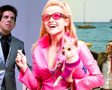 10 Funniest Comedy Films From the 2000s that Still Hold Up