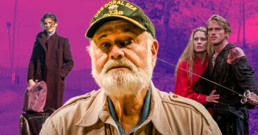 10 Most Critically Acclaimed Rob Reiner Movies, Ranked