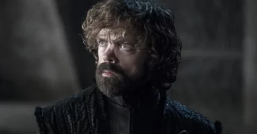 Most-Influential-Supporting-Characters Tyrion Lannister from game of thrones