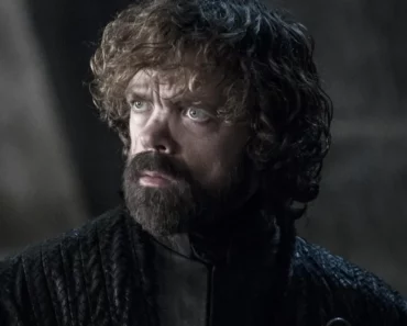 Most-Influential-Supporting-Characters Tyrion Lannister from game of thrones
