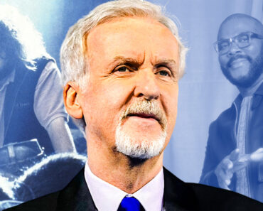 5 Richest Filmmakers in the World With Billion-Dollar Net Worths