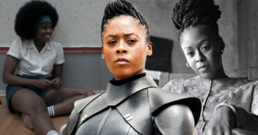 5 Roles That Have Defined Moses Ingram’s Career So Far 5 Roles That Have Defined Moses Ingram’s Career So Far