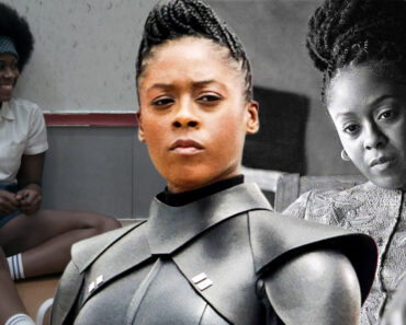 5 Roles That Have Defined Moses Ingram’s Career So Far 5 Roles That Have Defined Moses Ingram’s Career So Far