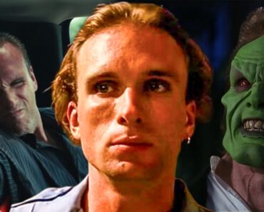 5 of Peter Greene’s Most Iconic Villain Roles in Movies