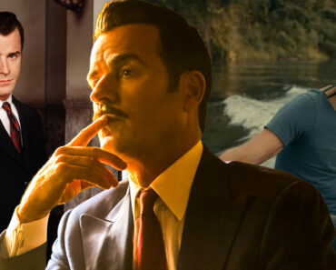 6 Best Justin Theroux TV Roles