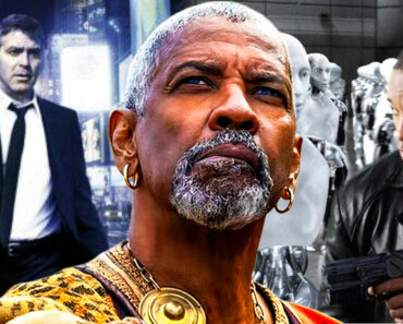 6 Big Movie Roles Denzel Washington Nearly Starred In
