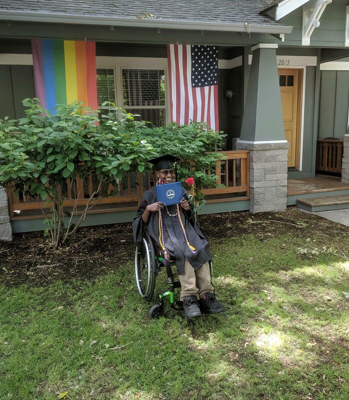 115 Times People Turned Their Big And Small Dreams Into Reality And Inspired The Internet 115 Times People Turned Their Big And Small Dreams Into Reality And Inspired The Internet