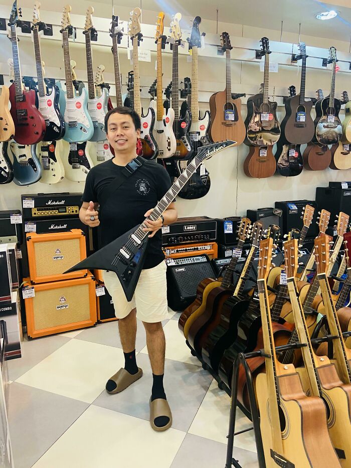 115 Times People Turned Their Big And Small Dreams Into Reality And Inspired The Internet 115 Times People Turned Their Big And Small Dreams Into Reality And Inspired The Internet