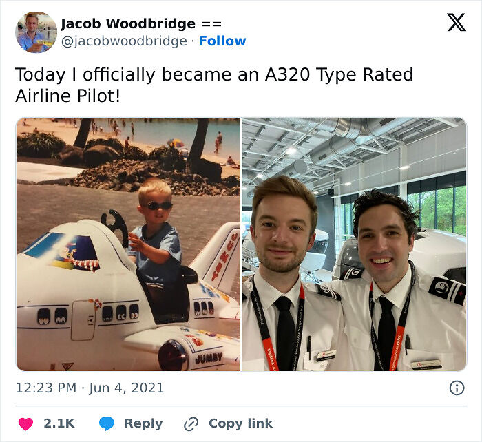 115 Times People Turned Their Big And Small Dreams Into Reality And Inspired The Internet 115 Times People Turned Their Big And Small Dreams Into Reality And Inspired The Internet