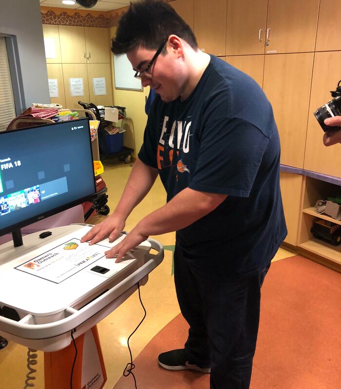 115 Times People Turned Their Big And Small Dreams Into Reality And Inspired The Internet 115 Times People Turned Their Big And Small Dreams Into Reality And Inspired The Internet