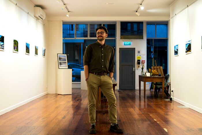 115 Times People Turned Their Big And Small Dreams Into Reality And Inspired The Internet 115 Times People Turned Their Big And Small Dreams Into Reality And Inspired The Internet